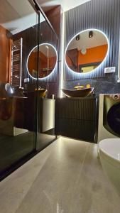 Apartament Amber Suite