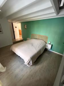 Chambres dhôtes la Bégaudière