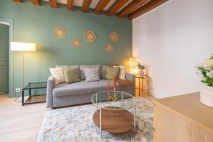 Elegant 1 BR - Palais Royal 2