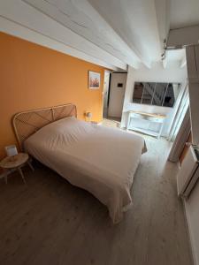Chambres dhôtes la Bégaudière