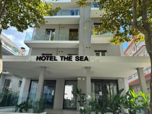 The Sea Hotel for adult guests