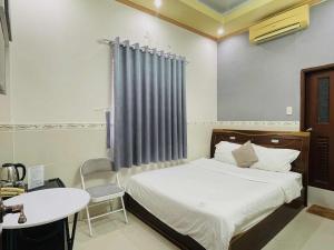 Huy Hoàng Motel - Cần Thơ