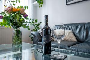 D&T Apartment Arena Zagreb