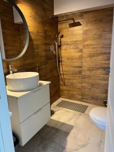 Old Town Cozy Apartment