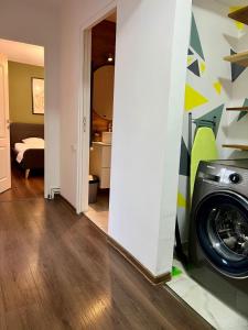 Old Town Cozy Apartment