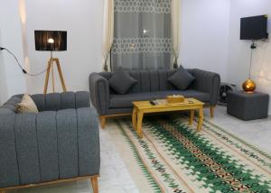 Sultans Suite-Chill Out Roof Terrace-3 Bedrooms
