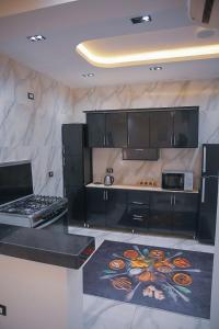 Luxury Fully Furnished Apartment - New Cairo
