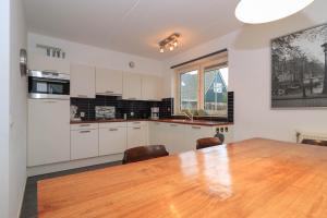 Beachvilla Luxe met Sauna - 6 personen