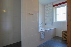 Beachvilla Luxe met Sauna - 6 personen