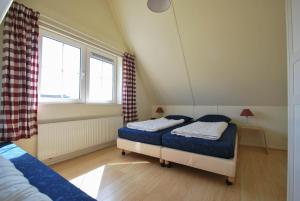 Beachvilla Luxe met Sauna - 6 personen