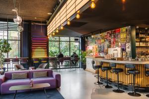 The Social Hub Amsterdam City Extended Stay