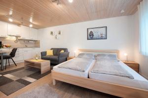 Ferienwohnung Möhrle