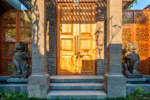 Jeeva Tirta Seminyak