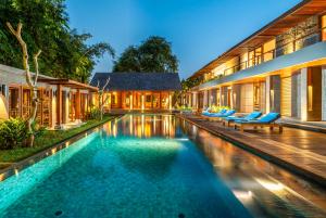 Jeeva Tirta Seminyak