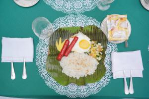 Yahwehs Spring Retreat and Resort