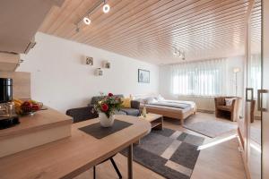 Ferienwohnung Möhrle