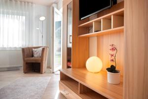 Ferienwohnung Möhrle