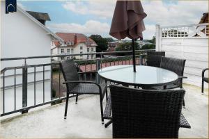 App 28 Villa Regina Maris