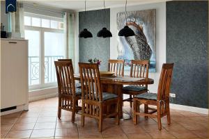 App 28 Villa Regina Maris