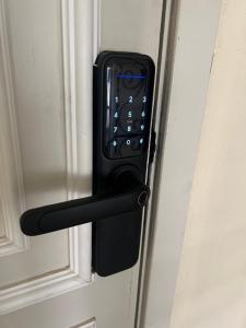 Enjoy a quiet stay with a high view and complete privacy