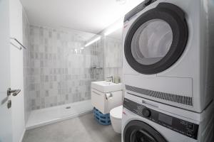 PopUp - Stay3 self check in Apartments