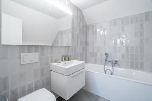 PopUp - Stay3 self check in Apartments