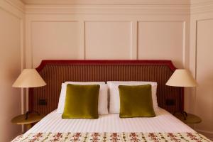 Hotel Maison Monceau