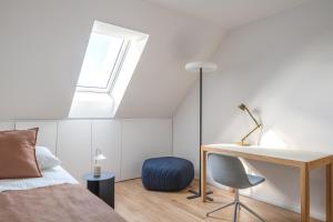 PopUp - Stay3 self check in Apartments