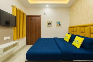 Home Escape Furnished 1BHKs for Short Stay Mahalaxmi Nagar