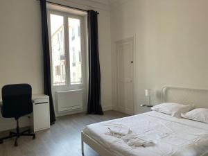 Charmant T3 au cœur de Nice