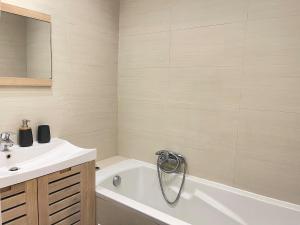 Charmant T3 au cœur de Nice