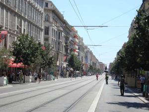 Charmant T3 au cœur de Nice