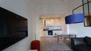 Charmant T3 au cœur de Nice