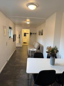 Apartment close to the center of Aalborg
