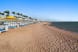 Pickalbatros Royal Moderna Sharm "Aqua Park"-inclusive