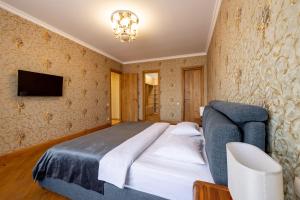 Fabulous Apartment in the City Center