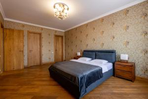 Fabulous Apartment in the City Center