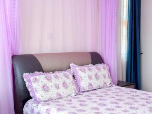 Seil Apartment