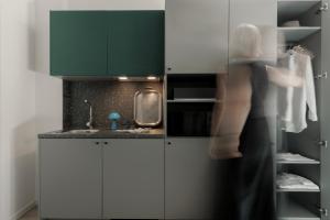 Solo Society City House Vilnius coliving