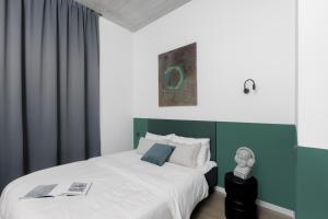 Solo Society City House Vilnius coliving