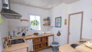 Au lieu dit La Passe , Villa individuelle de plain pied, avec beaucoup de charme