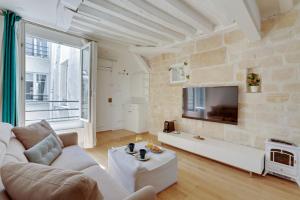 549 Suite Saint Honoré Superb Apartment in Paris