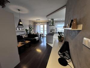 Apartament Manhattan