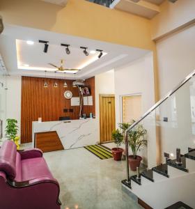 Aryavart Hotel