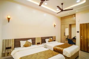 Aryavart Hotel