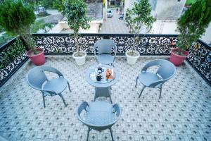 Aryavart Hotel