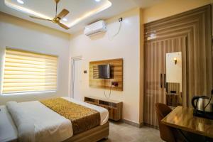 Aryavart Hotel