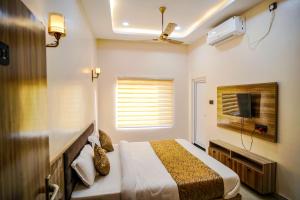 Aryavart Hotel