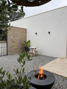 La Réserve Villa