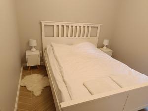 Apartament Ustrońska Jodełka z Balią i Ogrodem-Nadrzeczna